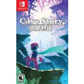 Cave Story - Nintendo Switch 