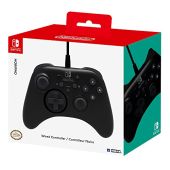 Switch HORIPAD Wired Controller