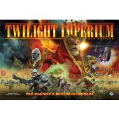 Twilight Imperium 4th Edition - Board Game