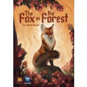 The Fox In The Forest - Board Game