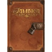 (DAMAGED) Jamaica The Crew Expansion  - Board Game