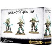 Warhammer Sylvaneth Kurnoth Hunters