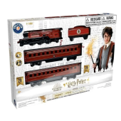 Lionel Hogwarts Express Ready to Play Train Set