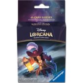 Disney Lorcana Sleeves Set 1 - Captain Hook