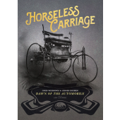 Horseless Carriage - Board Game