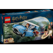 Lego Harry Potter: Flying Ford Anglia™