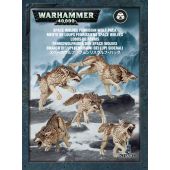 Warhammer 40,000 Fenrisian Wolf Pack