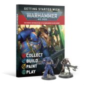 Getting Started With Warhammer 40,000 - 2022