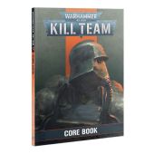  Warhammer 40,000: Kill Team Core Book