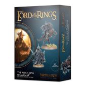  Warhammer Lord of the Rings The Witch-King of Angmar