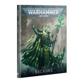 Warhammer Codex: Necrons