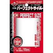 KMC 100-count Perfect Fit - Standard Size