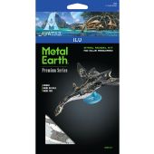 Metal Earth Premium Series: Avatar 2 - ILU