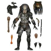 Predator 2 Ultimate Elder (Neca)