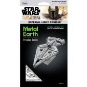 Metal Earth Star Wars, Imperial Light Cruiser