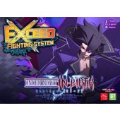 Exceed: Under Night In-Birth Box 3 - Board Game