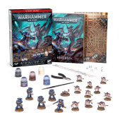  Warhammer 40,000: Introductory Set