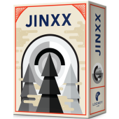 Jinxx - Board Game