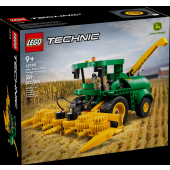 Lego Technic™ John Deere 9700 Forage Harvester