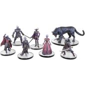 D&D Legend Of Drizzt 35th Family And Foes Box Set