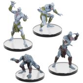 D&D Icons Of The Realms Undead Armies Ghouls And Ghasts