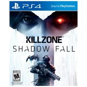 Killzone Shadow Fall - PS4 (Used)