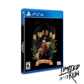 Kingdom New Lands (Limited Run) - PS4 