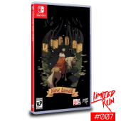 Kingdom New Lands (Limited Run) - Nintendo Switch