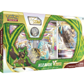Pokemon Kleavor VStar Premium Collection 