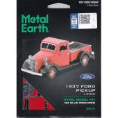 Metal Earth Model - Ford - 1937 Ford Pickup Truck