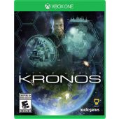 Battle Worlds Kronos - Xbox One (Used)