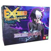 Exceed: Under Night In-Birth Box 2 - Board Game