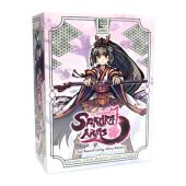 Sakura Arms Yurina Box - Board Game
