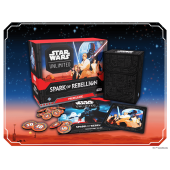 Star Wars Unlimited: Sparks of Rebellion Pre-release