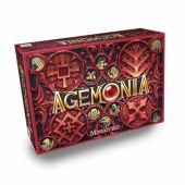 Agemonia Miniatures Pack - Board Game