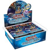 YuGiOh Legendary Duelists: Duels from the Deep - Booster Box