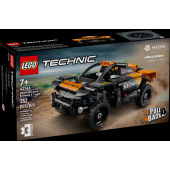 Lego Technic™ NEOM Mclaren Extreme E Race Car