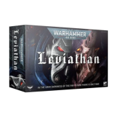  Warhammer 40,000: Leviathan Core Game