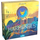 Harmonies - Board Game