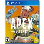 Apex Legends Lifeline Edition - PS4