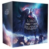 Lords Of Ragnarok: Corebox - Board Game