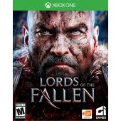 Lords Of The Fallen - Xbox One (Used)