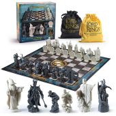 Chess Set Lord of the Rings