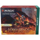 Magic the Gathering: Lord of the Rings - Bundle
