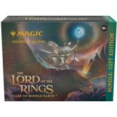 Magic the Gathering: Lord of the Rings - Gift Edition Bundle