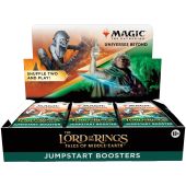 Magic the Gathering: Lord of the Rings - Jumpstart Box