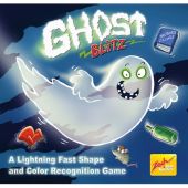 Ghost Blitz - Board Game