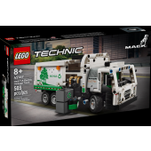 Lego Technic™ Mack® LR Electric Garbage Truck
