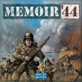 Memoir '44 - Board Game