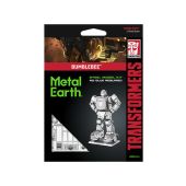 Metal Earth Transformers Bumblebee 2